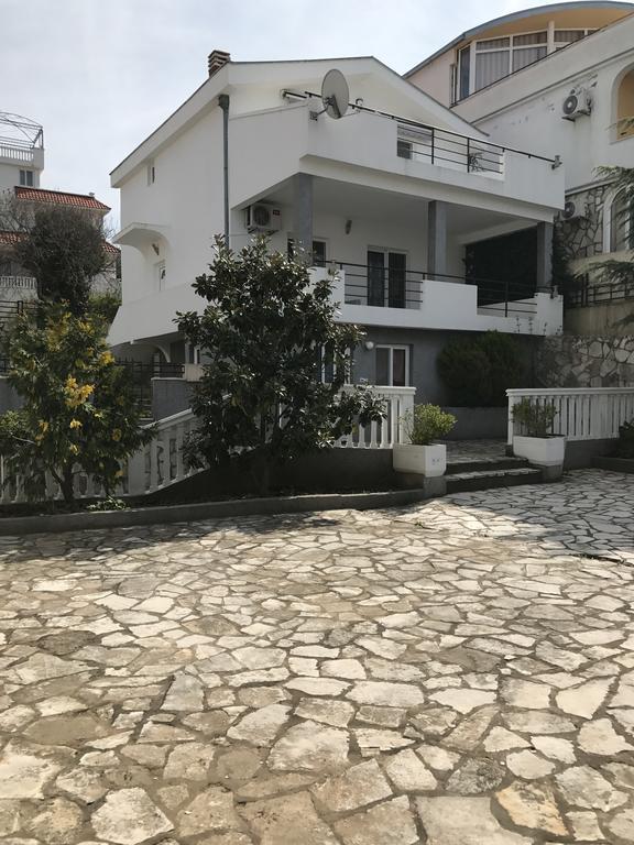 Villa Diana Utjeha Exterior photo